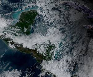 Tegucigalpa vivirá la madrugada del lunes 2 de febrero una temperatura que hace muchos años no se registraba