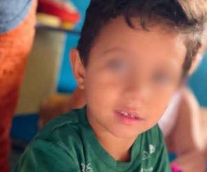 El caso ocurrió en Guaimaca, municipio ubicado en el departamento de Francisco Morazán.