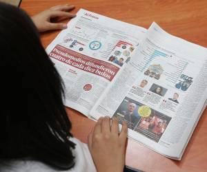 La SIP destacó en su boletín “Prensa y Periodismo” la investigación de EH Verifica y LA PRENSA Verifica que identificó 142 bulos difundidos por pseudomedios en Honduras entre enero y julio de 2026.