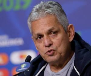 El técnico colombiano recordó que 'Chile lleva seis años sin ir a Mundiales Sub-20'. Foto: AP.