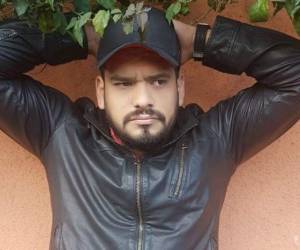 José Mauricio Castillo Sanabria, alias “Macho Prieto”.