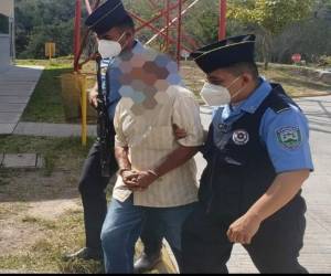 El documento judicial, en poder de las autoridades, también establece que se le siguen diligencias por suponerlo responsable del ilícito de otras agresiones sexuales agravadas.