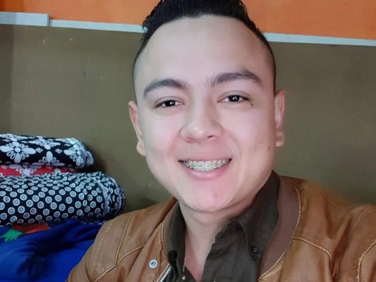 Darío Melguisedet Cruz Henríquez, de 22 años de edad, fue encontrado sin vida este lunes.