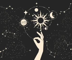 Amor, trabajo, salud y dinero: consulta qué dicen los astros hoy para tu signo, de Aries a Piscis.