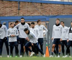 Boca Juniors recibe a Libertad de Paraguay este miércoles por los octavos de final de la Copa Libertadores. Foto: facebook.com/Bocajuniors