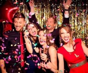 Existen muchos rituales y creencias que miles de personas practican para iniciar un año nuevo. Aquí te presentamos algunos de los más conocidos.