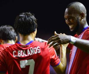 El equipo costarricense contará con seis legionarios, dos de ellos de Europa (Noruega y Serbia) en tanto que el resto vendrá de la MLS de los Estados Unidos y Canadá.