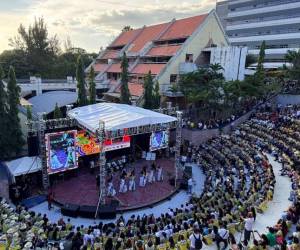 La edición anterior del festival se celebró en Panamá en 2024 y reunió a representantes de instituciones de educación superior de la región.