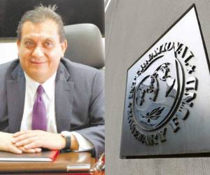 El jefe de la misión del FMI para Honduras, Roberto García-Saltos, considera que la prosperidad sostenible requiere estabilidad macroeconómica y claridad en la estrategia de desarrollo.