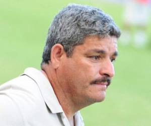 El periodista deportivo Carlos Aguilera murió de un infarto. Foto redes sociales