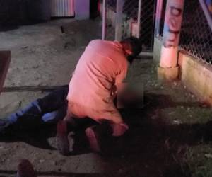 Hasta el momento se desconocen las razones por las que los hombres fueron asesinados.