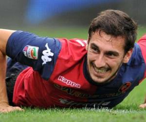 Davide Astori murió a los 31 años en la noche del 3 de marzo, en la habitación de un hotel en Udine, donde la Fiorentina se concentraba a la espera del duelo contra Udinese por la Serie A.