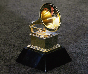 La 64ª edición de los premios Grammy se celebrará el domingo en Las Vegas.