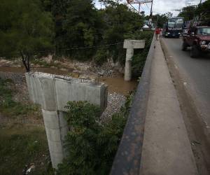 Esta semana se lanza la licitación del puente Germania, obra de tres carriles y 5.7 km hasta la colonia Reyniel Fúnez para mejorar la movilidad.