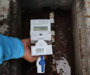 La AMDC impulsa un proyecto de medición con 1,470 equipos y una inversión millonaria para mejorar la facturación y eficiencia del agua potable