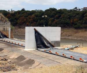 El Distrito Central llega a la segunda mitad de agosto con sus dos principales embalses en riesgo hídrico alto. La recuperación dependerá, en buena medida, de que las lluvias permitan aumentar las reservas.