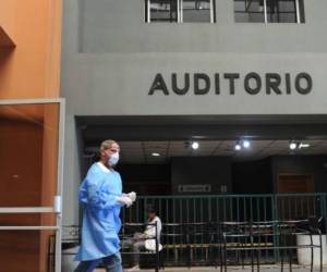 Costa Rica registra 113 casos del nuevo coronavirus.