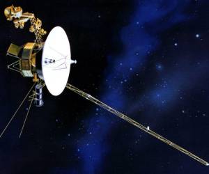 La NASA reportó “latido” en el espacio