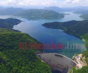 Con las últimas lluvias, el factor de despacho de la represa El Cajón se ha incrementado a 80%, o sea, 240 megavatios.