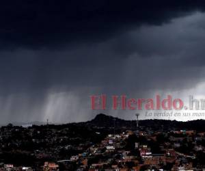 Las autoridades le están dando seguimiento a la posible formación de una nueva tormenta tropical al norte de Istmo de Tehuantepec, que díficilmente llegué a afectar directamente a Honduras.