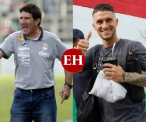 Esteban Espíndola fue anunciado como nuevo fichaje del Saprissa el pasado 9 de julio, sin embargo no se ha podido incorporar a su nuevo equipo debido a las restricciones de viaje impuestas por Costa Rica debido al coronavirus.