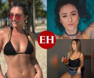 La misteriosa muerte de una joven brasileña ha causado conmoción en su país de origen y en Argentina -lugar donde residía- pues extrañamente, la chica habría caído al agujero por el que subía o bajaba el ascensor de un edificio. Fotos: @karolfeernandez