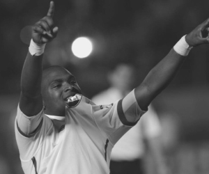 Uruguay, Argentina y distintos países de Sudamérica se hicieron eco de la noticia y lamentaron lo sucedido con el jugador que tuvo su último pasaje en Godoy Cruz. Foto AFP