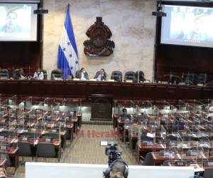 “Esperamos que la próxima semana tengamos buenas noticias con este proyecto de ley”, concluyó Dixon.