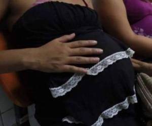 Investigan a menor de 16 años tras hallazgo de un feto en una vivienda de Lempira.