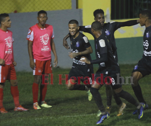 Los arroceros vencieron en casa con un triplete.