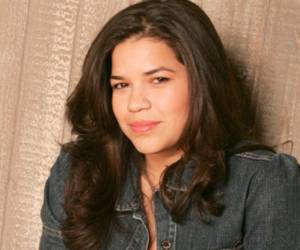 América Ferrera, sigue sumándose a causas sociales