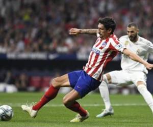 El jugador Stefan Savic tiene 28 años de edad. (Foto: Instagram @savkee15)