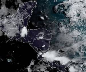 Los análisis de los modelos meteorológicos establecen que este domingo se pronostican condiciones secas en la mayor parte del territorio nacional, según la Comisión Permanente de Contingencias (Copeco)