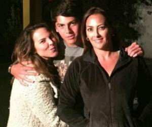 El joven ha recibido insultos por parte de sus compañeros de colegio.