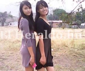 Se desconoce hasta el momento el paradero de Luz Fernanda Hernández y Graciela Yamileth Hernández. ...
