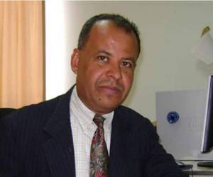 Orlan Chávez, el 'Fiscal de oro', fue asesinado el 18 de abril de 2013. Foto: EL HERALDO.