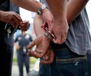 El hondureño pasará más de un año en prisión. Foto: Referencia