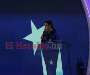 El Partido Nacional de Honduras aseguró, durante se desarrollaban las elecciones, que habían ganado los comicios.