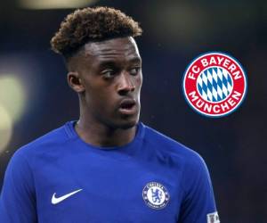 En la Premier League, el joven jugador sólo ha disputado un partido esta temporada, el pasado 26 de diciembre en la victoria contra el Watford.