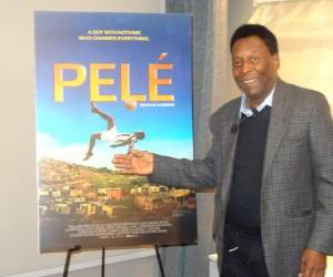 La cinta es protagonizada por Vincent D’Onofrio, Rodrigo Santoro y Diego Boneta.