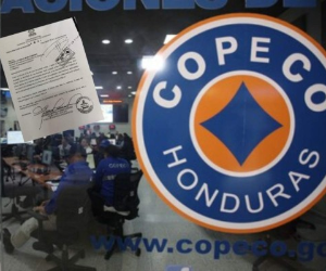 Mesas de comedor, televisores, percoladoras, dispensadores de agua y mesas de noche, entre otros artículos, fueron las compras de emergencia que ha hecho Copeco para combatir el Covid-19 en Honduras.