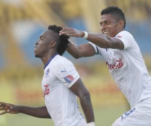 Con 24 goles positivos (37-13) registra Olimpia, que ocupa ganar o empatar en Tocoa para apoderarse del liderato.