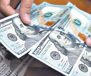 Del 2 de enero al 24 de febrero de 2026, la demanda de divisas ascendió a 3,052.5 millones de dólares.