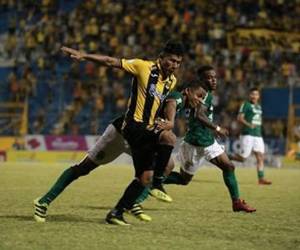 Real España y Marathón jugarán el miércoles de septiembre.