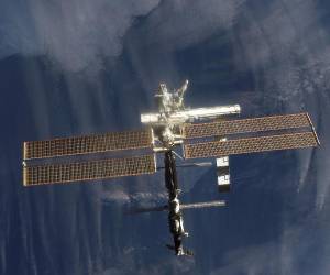 La NASA detalló que la fuga ha estado presente en el modulo ruso durante algún tiempo.