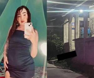Una joven de 22 años, identificada como Ariani Paola Burgos, perdió la vida tras ser atacada con arma de fuego la noche del jueves 1 de octubre en la colonia Los Almendros, en el municipio de Choloma, Cortés.
