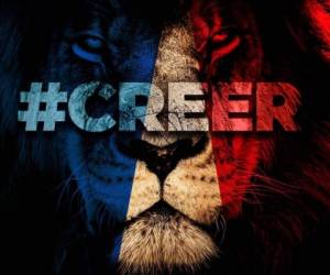 Con un hashtag llamado 'Creer', el equipo de Manuel Keosseián buscará remontar el difícil 2-0 ante Motagua. Foto: Olimpia en redes sociales