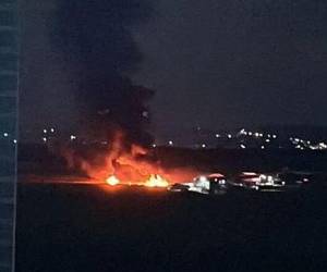 Al menos 357 vuelos resultaron afectados en el aeropuerto internacional Luis Muñoz Marín, el principal de la isla.