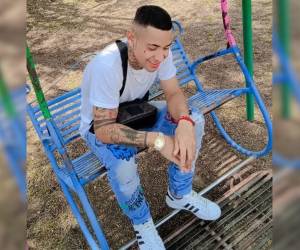 Jordi Javier Aguilera Alvarado había llegado recientemente deportado de Estados Unidos y fue encontrado sin vida en Santa Cruz de Yojoa. Aquí todo lo que se sabe.