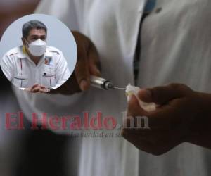 La Secretaría de Salud, indicó que en Honduras se dará comienzo a la inoculación del refuerzo el próximo 25 de octubre.